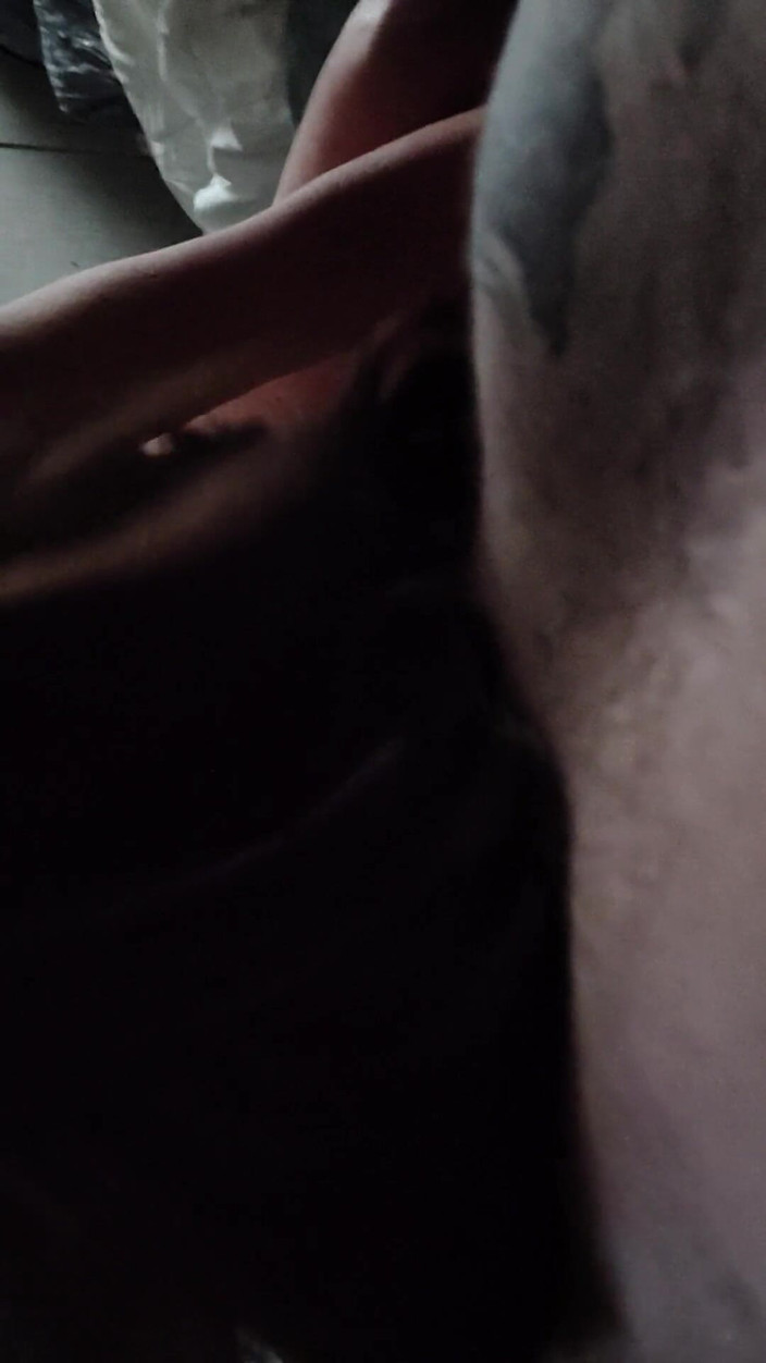 Pussy hound: नकली स्तनों वाली सौतेली बहन सेक्सी चोदने लायक मम्मी