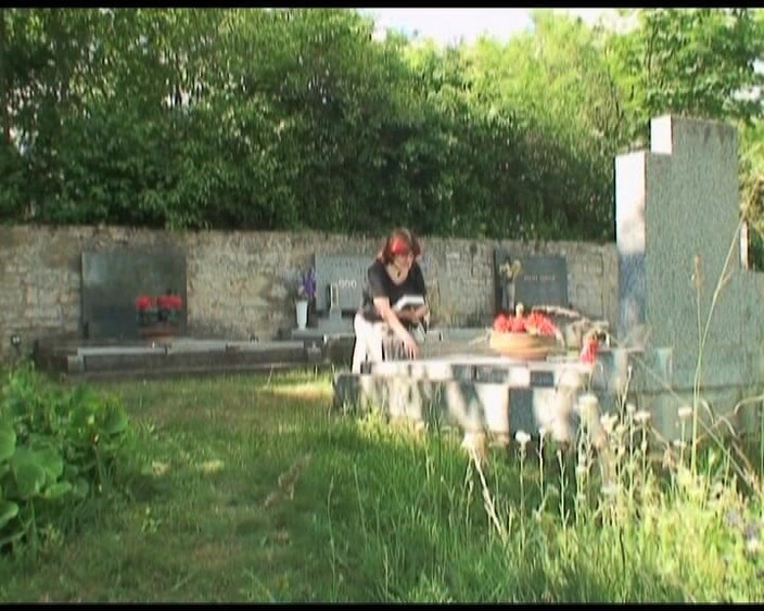 Mature Climax - 100% Mature Videos: मोटी लाल बालों वाली नानी को अपने बड़े स्तनों पर वीर्य पसंद है