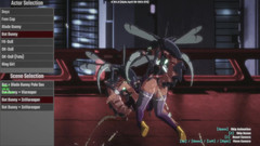 LewdArcade: Pure Onyx Gallery [teil 01] Sex Kämpfende Seite scrollen Porno-Spiel [18+] Sex-Spiel