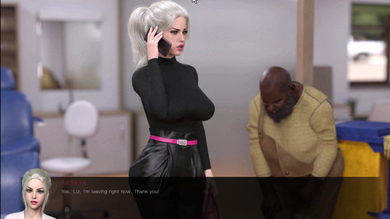 Johannes Gaming: ขยายส่วน 1 มอนิกทำทุกอย่างเพื่อให้ได้ในสิ่งที่ต้องการ