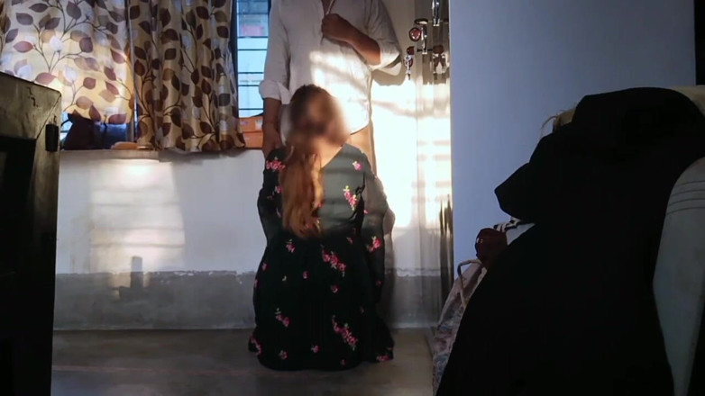Nazima Khan: Indian Village Students