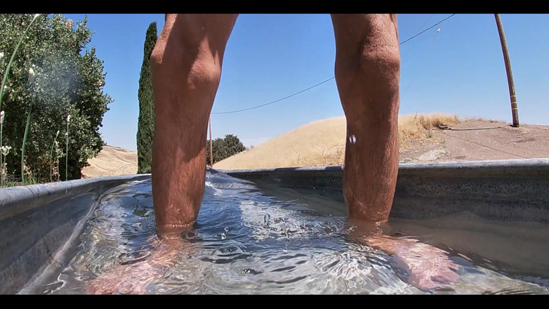 Joe Iandola: Gopro Chaturbate Show 8/16/20