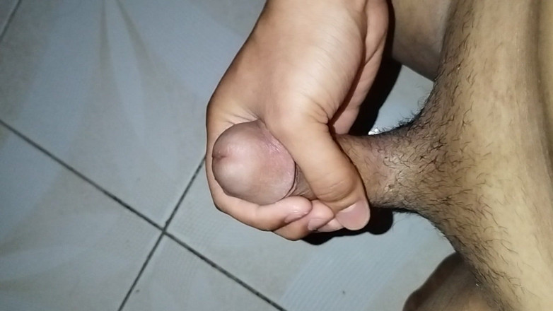 Pinoy hardeck: Nonstop Fast Handjob