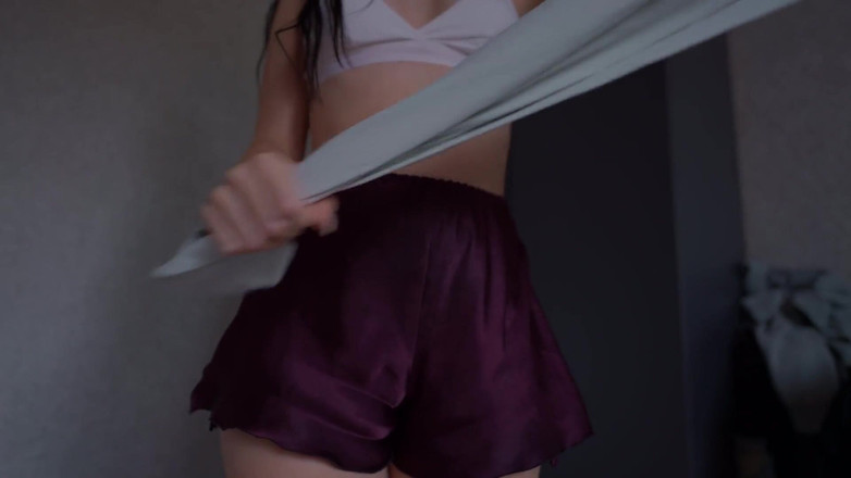 Tori Diamond: Perfect Body Teen Tight Leggings Try on Haul