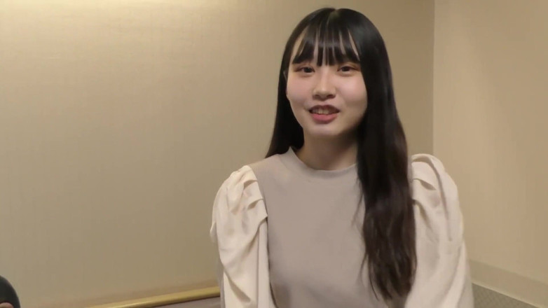 Asian happy ending: Anjo asiático 2047