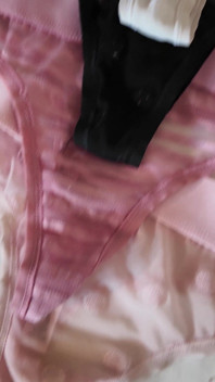 Help Me Choose Best Panties - Lingerie Fitting