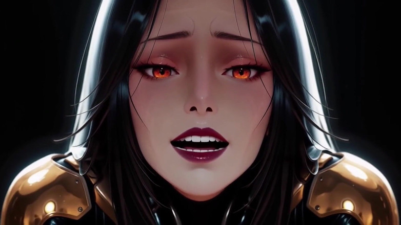 Atkins heaven: JOI Experiment - Sprosté řeči jen pro tebe - [ai]