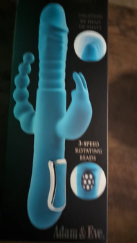 Guess What Came in the Mail Today!