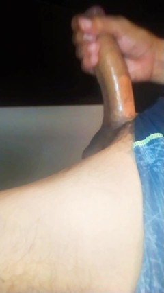Naughty Cock: Paja De La Oficina Debajo Del Escritorio: Una Gran Polla...