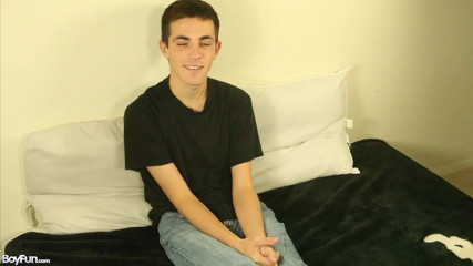 BoyFun Solo: Conner