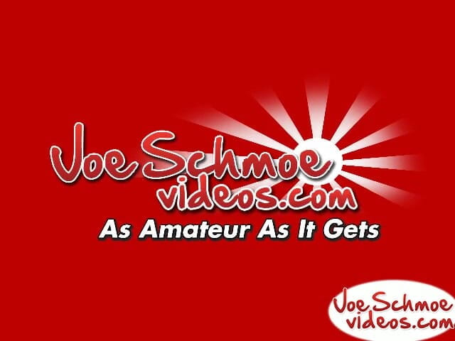 Joe Schmoe: Il bel str8 matt ritorna