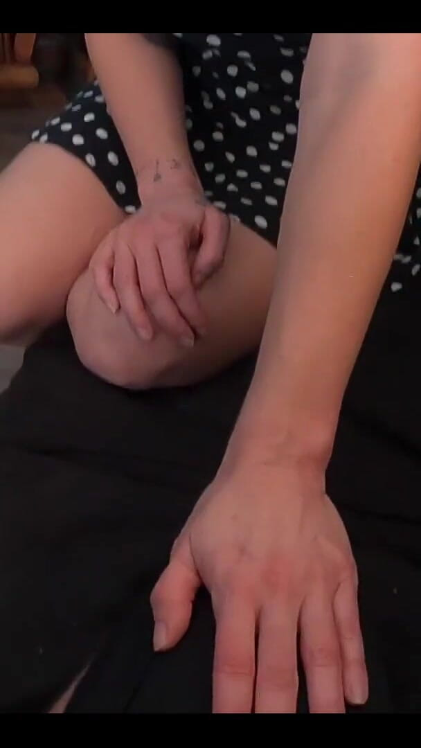 My Hot Stepmom with Benefit (Shiny cock films)