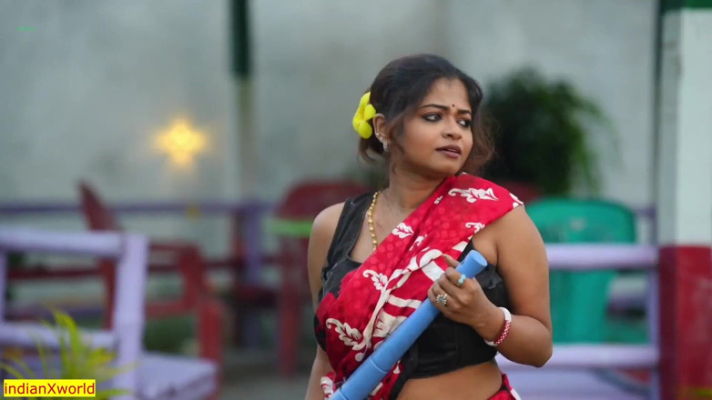 Indian Xshot: บอสเย็ดภรรยาน่ารักของฉัน! เซ็กส์ออฟฟิศอินเดีย