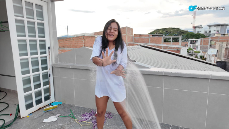 Solo_incognita: My Girlfriend Gets Wet From My Sex