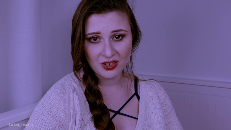 Darling Josefin: Plagen: de cuckold-transformatiefilm