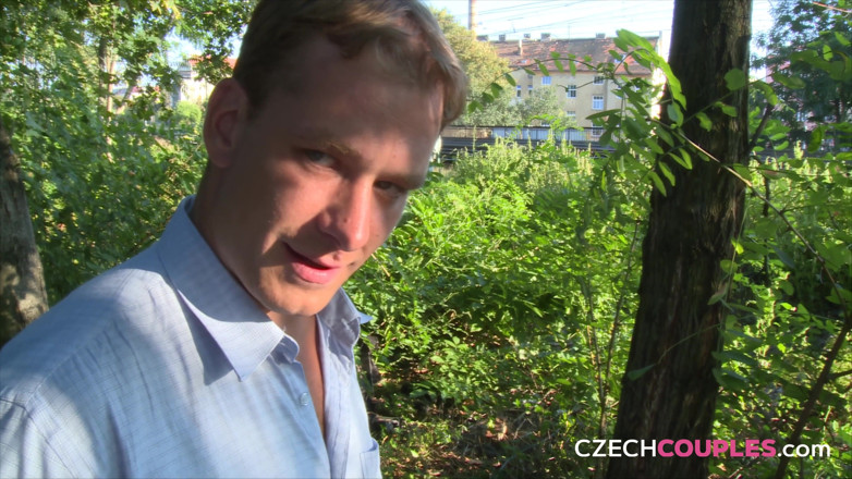 Czech Couples: České páry 5: Veřejné výstřiky