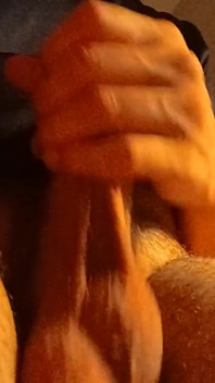 Ragazzo locale che si masturba
