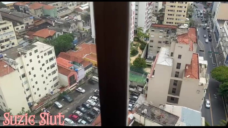 Suzie Hard Anal: Я наконец-то познакомился с Него Руби - 100% Анальный Секс