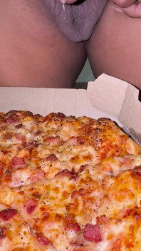 Time for a Pizza