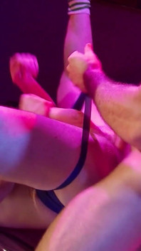Jessy ares & dance per me, Cantare per me e Dammi il tuo culo sexy, voglio scopare