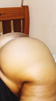 Big Ass Squirting Mild Deep Throat Ass Eating and Cum on Ass