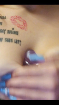 Dildo Titty Fuck