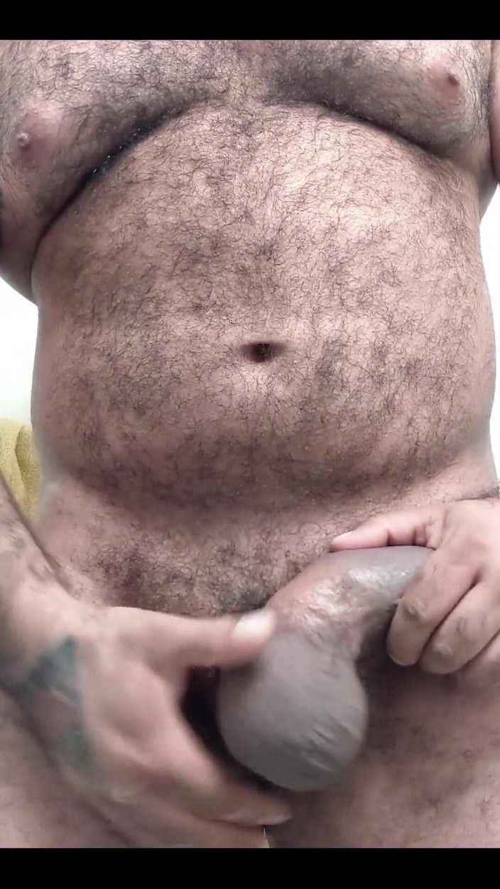 Lobo: Více než hrstka. Kolik si myslíš, že se do pusy vejdeš?