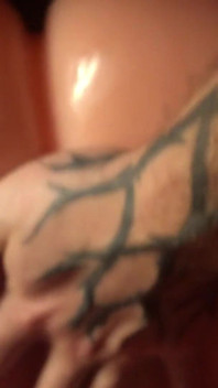 Homemade Handjob