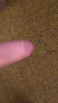 Massive Cumshot Watching My Own Videos