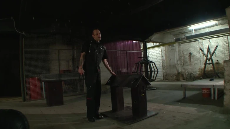 BDSM Deutschland: Two Hot Girls Love Hardcore BDSM, Fisting and Sexy Toys