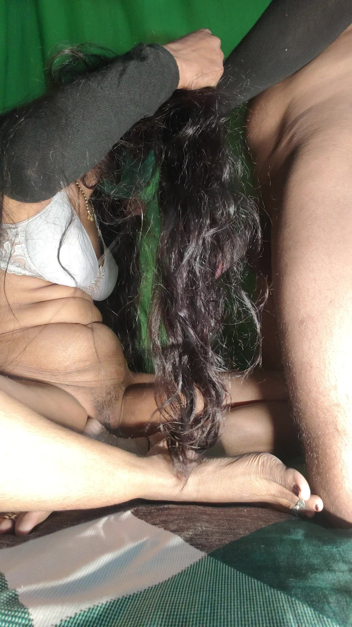 Sexy biwi: Eu fiz a amiga de Bhabhi sentar em My Laure...