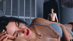 Porngame201: 속임수의 그림자 업데이트 #7 계속