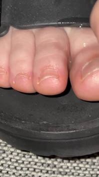 Footfetish dan Sexy Toes