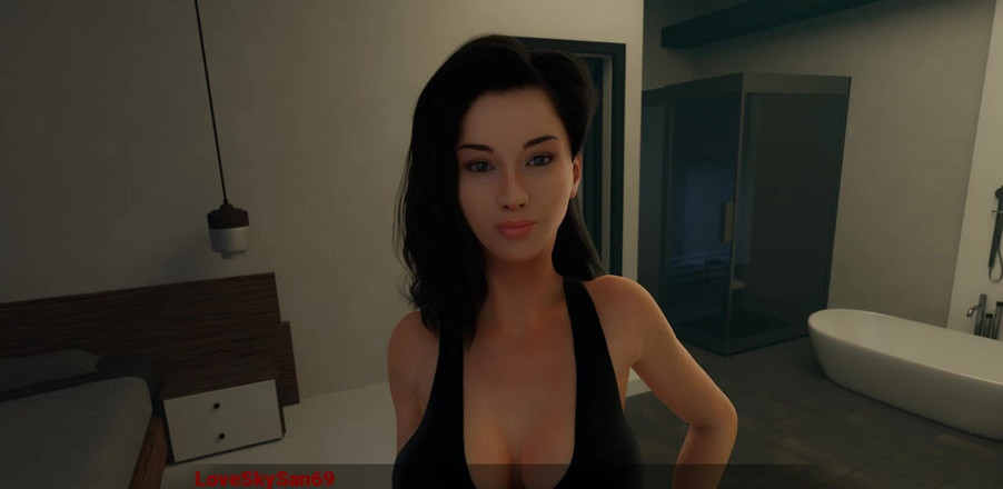 LoveSkySan69Real: Loin de la maison [25] partie 113 Je baise ma femme de...