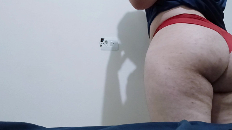 amateurbrazilian: Me encanta La voz del idioma de Beijar?