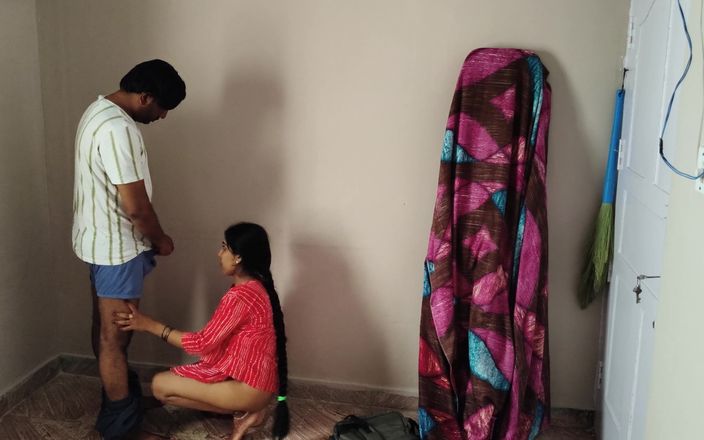 Bobbypranav: Cel mai bun prieten ejaculează în pizda indiană țâțoasă de la sat
