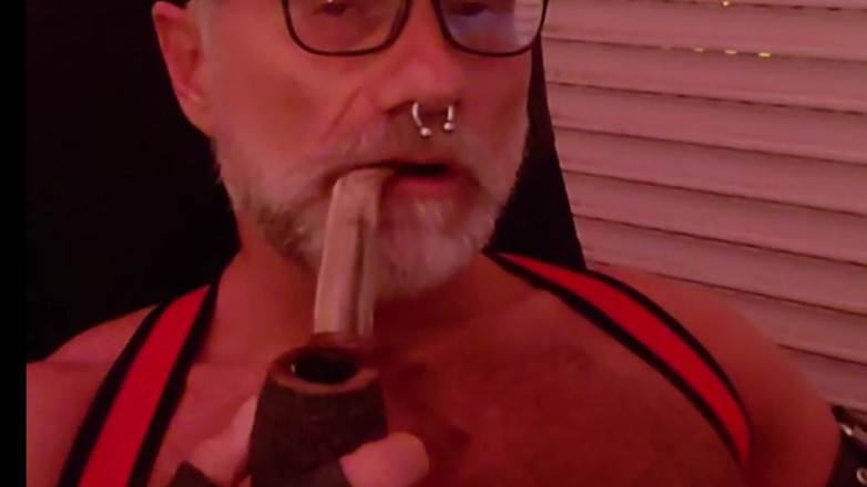 MusclesCigarsFFPig: Maskulo Dad