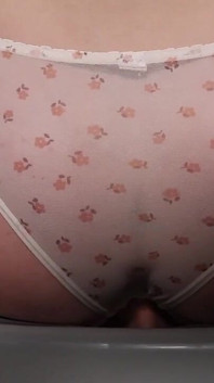 Bragas cara pedos en pequeña silla huele mi gas