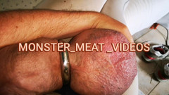 Monster_Meat_: Monster kött video kollektion