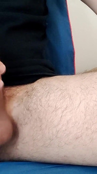 Спорожнення моїх важких яєць