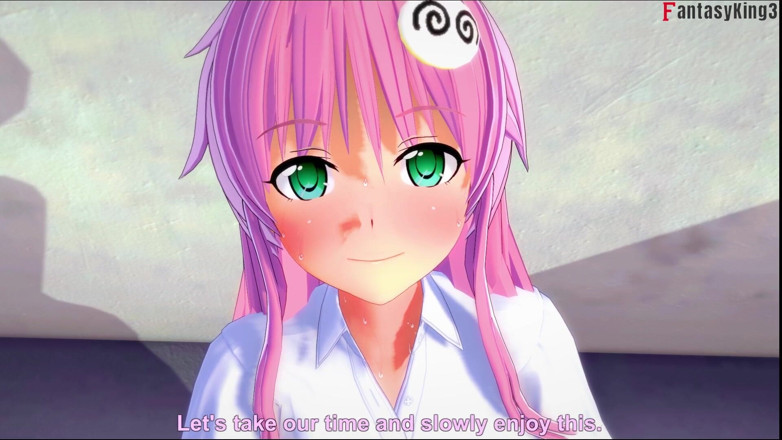Fantasy king: Lala pov sebelum kelas - to love ru