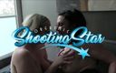 Shooting Star: Ich werde das ganze gesicht spritzen lassen