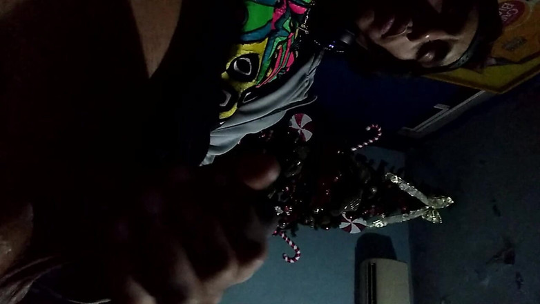 AlexAlejandro13: Desejo um Feliz Natal para você