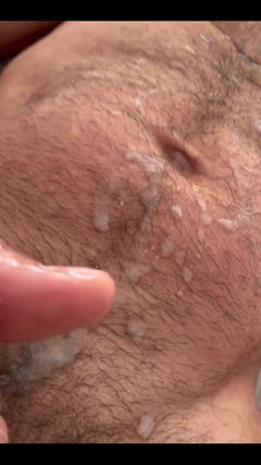 NaughtySub4Use: 아주 빠른 아침 자위, 퇴근 전에 짐을 날려야 했습니다 