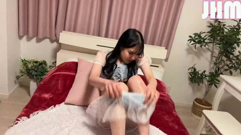 Japanese Hentai Matings: Pertemuan intim rahsia Underground Idol - D
