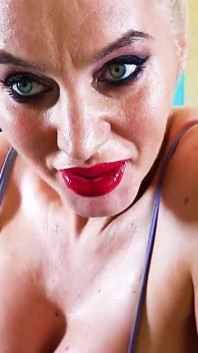 Seducción de dominatrix