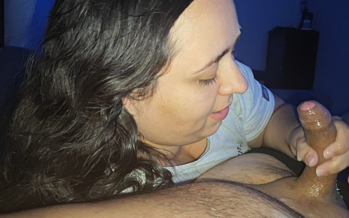 Couple Chubby: Láska kundičku