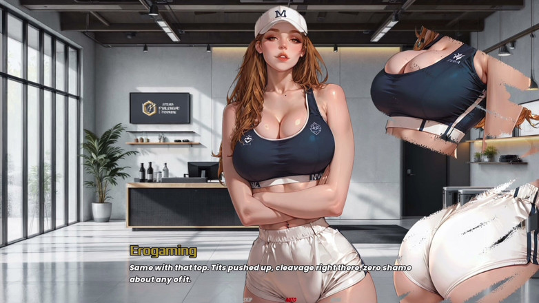 Captain ero gaming: Між раундами - частина 1