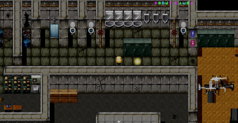 Porny Games: Isteri pejabat (oleh J. S. Deacon) - Pt. 9