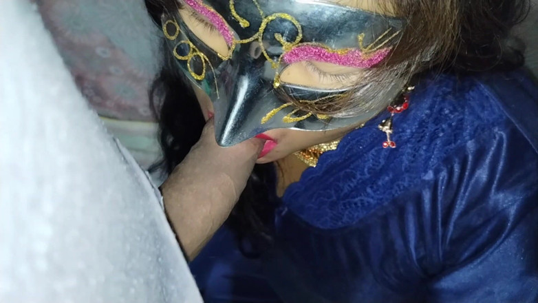Sudipdhal1: Sex romantic în satul indian Bangali Bhabhi